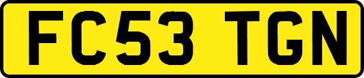 FC53TGN