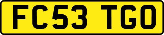 FC53TGO