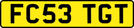 FC53TGT