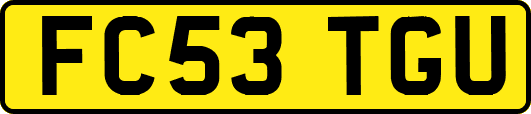 FC53TGU