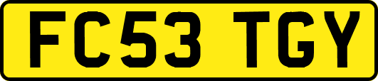 FC53TGY