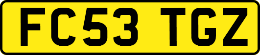 FC53TGZ