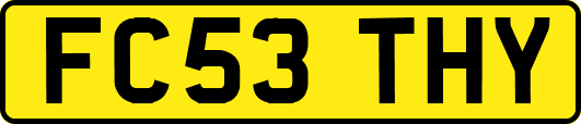 FC53THY