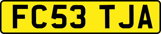 FC53TJA
