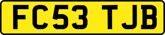 FC53TJB