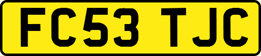 FC53TJC