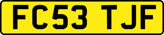 FC53TJF