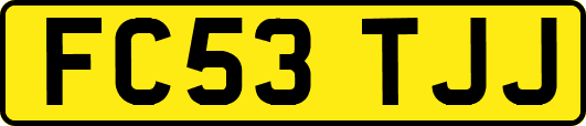 FC53TJJ