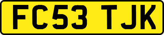 FC53TJK