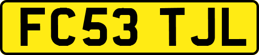 FC53TJL