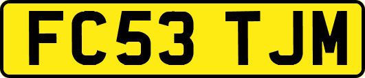 FC53TJM
