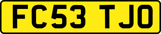 FC53TJO