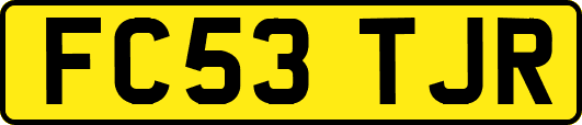 FC53TJR