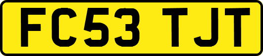 FC53TJT