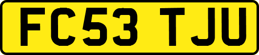 FC53TJU