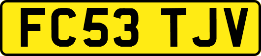 FC53TJV