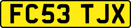 FC53TJX