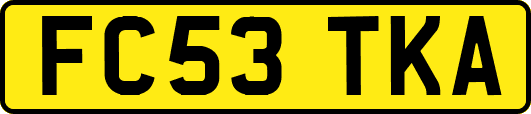 FC53TKA