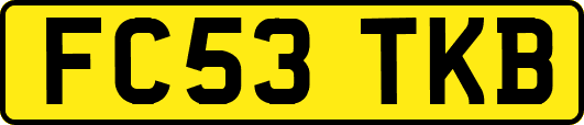 FC53TKB