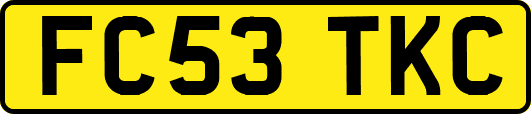 FC53TKC