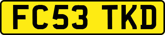 FC53TKD