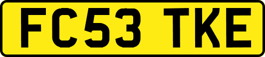 FC53TKE