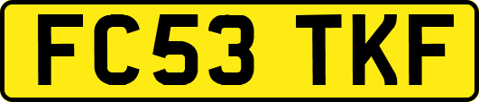 FC53TKF