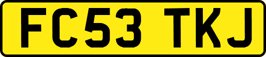 FC53TKJ