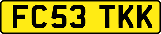FC53TKK