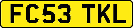 FC53TKL