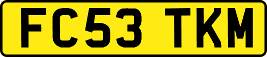 FC53TKM