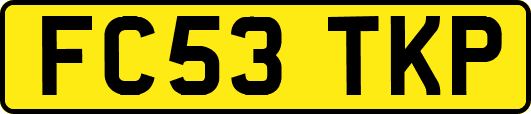 FC53TKP