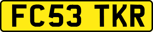 FC53TKR