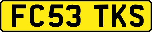 FC53TKS