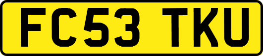 FC53TKU