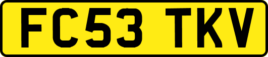 FC53TKV