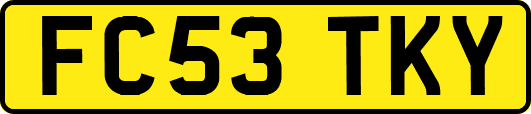 FC53TKY