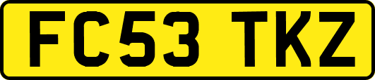 FC53TKZ
