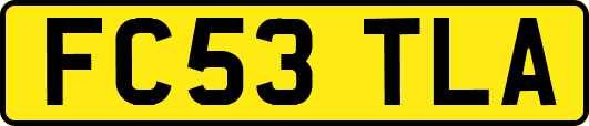 FC53TLA