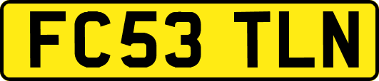 FC53TLN