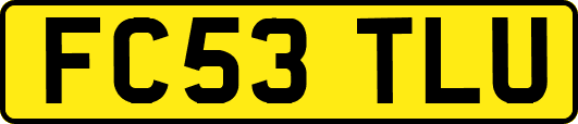 FC53TLU
