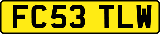 FC53TLW
