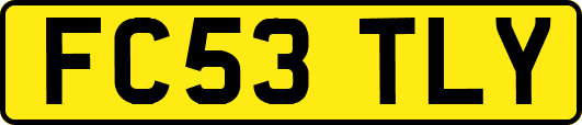 FC53TLY