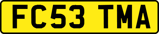 FC53TMA