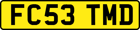 FC53TMD