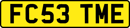 FC53TME
