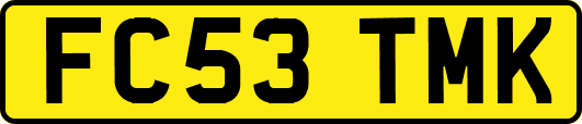 FC53TMK