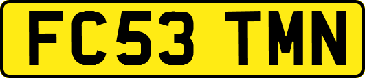 FC53TMN