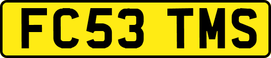 FC53TMS