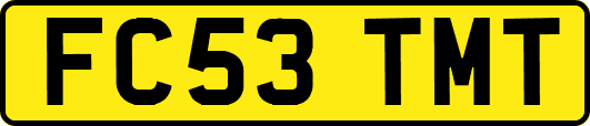 FC53TMT